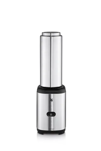 Resim WMF Kult X 04.1641.0011 Elektrikli Buz Kırıcı 0.6 L 300 W