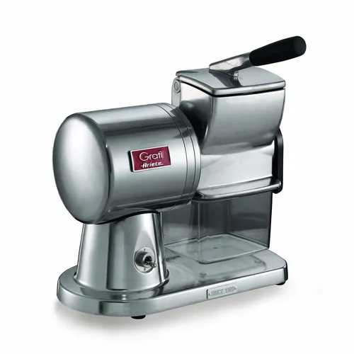 Resim Ariete 0449/00 Elektrikli Rende ve Salata Yapıcı