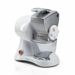 Ariete 0448/10 Elektrikli Rende/Spiralizer Gri/Beyaz