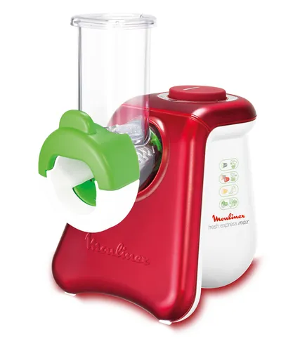Karşılaştırma Ariete 0044/20 Elektrikli Rende ve Salata Yapıcı İle 