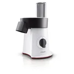 Philips Viva Collection HR1387/80 Elektrikli Dilimleyici ve Salata Yapıcı
