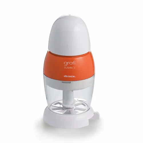 Resim Ariete 0439/21 Elektrikli Rende ve Salata Yapıcı