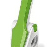 Ariete 447 Elektrikli Rendeler/Spiralleme Makinesi - Plastik, Yeşil
