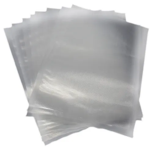 Resim Sogo BR-2025 Vakum Torbası Rulosu - 30cm x 6m, BPA İçermez, Kabartmalı Doku