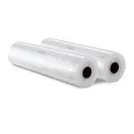 Sogo BR-2205 Vakum Torbası Rulo - 28cm Genişlik, BPA İçermez Gıda Sınıfı Malzeme