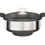Moulinex XF384B10 Buharlı Pişirici Aksesuar Kiti