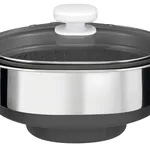 Moulinex XF384B10 Buharlı Pişirici Aksesuar Kiti