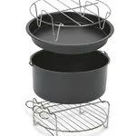Tefal Easy Fry XXL Aksesuar Kiti XA113010 Airfryerlar için