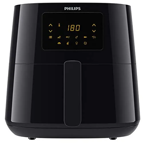 Resim Philips Airfryer Aksesuarı 6.2 L