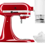KitchenAid 5KSMSIA Dondurma Yapma Aparatı