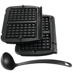Tefal XA7238 Waffle Makinesi Eki