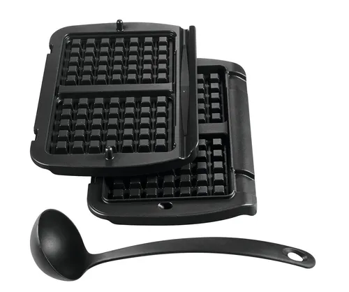 Resim Tefal XA7238 Waffle Makinesi Eki