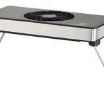 Unold 487001 Dumanız Raclette Grill Üst Kapağı