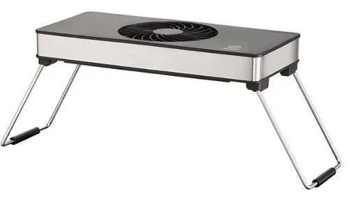 Resim Unold 487001 Dumanız Raclette Grill Üst Kapağı
