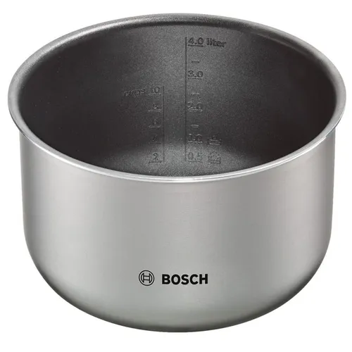 Resim Bosch MAZ2BC Çok Pişirici Aksesuarı