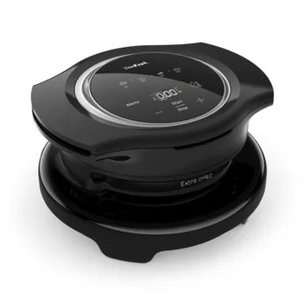 Resim Tefal Cook4me EY150830 Extra Crisp Lid Multi-Cooker Accessory
