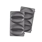 Tefal Snack Collection XA8108F0 Waffle Plakaları
