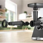 Bosch MWZS0JPB Kıyma Makinesi Aksesuarı