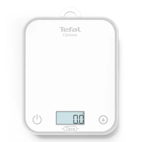 Resim Tefal Optiss BC50U0 Mutfak Tartısı