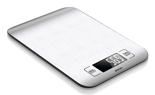Resim Sogo BAC-SS-3950 Mutfak Tartısı
