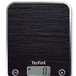 Tefal Optiss Decor BC5109V1 Elektronik Mutfak Tartısı Siyah