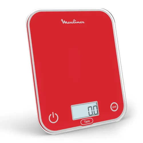 Resim Moulinex BN50U3 Mutfak Tartısı
