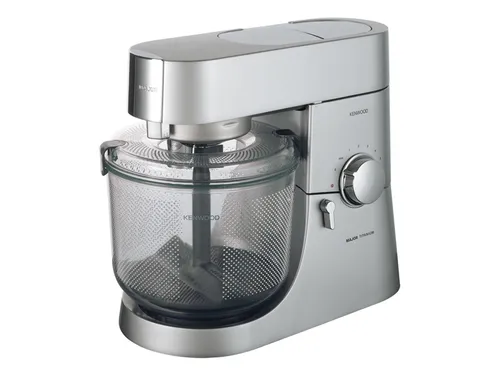 Resim Kenwood AT445 Elektrikli Tezgah Tipi Patates Soyucu