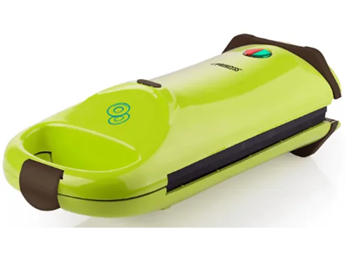 Resim Princess Roundy Maker Elektrikli Kek, Donut ve Pasta Makinesi