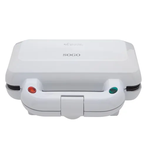 Resim Sogo SMA-SS-7205 Hot Dog Makinesi