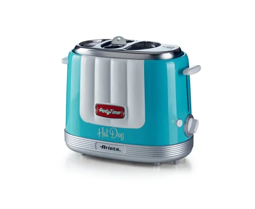Resim Ariete 0206/01 Sosisli Sandviç Yapma Makinesi