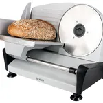 Sogo CFI-SS-921 Ev Gıda Dilimleyici (150W, 190mm Bıçak)