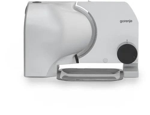 Resim Gorenje R708A Dilimleyici - 150W Motor, 190mm Bıçak Çapı