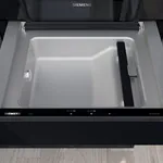Siemens iQ700 BV910E1B1 Vakum Çekmecesi