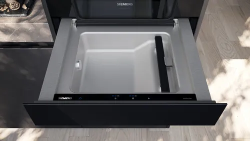 Resim Siemens iQ700 BV910E1B1 Vakum Çekmecesi