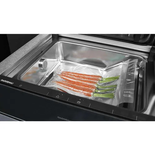 Resim Gaggenau DVP221100 Vakum Çekmecesi