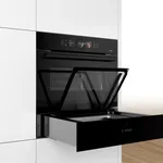 Bosch Serie 8 BVE810NC0 Vakum Çekmecesi