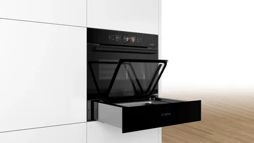 Resim Bosch Serie 8 BVE810NC0 Vakum Çekmecesi