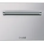 KitchenAid KVXXX 44601 Vakumlu Çekmece