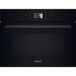 Hotpoint HCS9A9PHTSBA Ankastre Buharlı Fırın