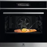 Electrolux EOB9S21WX Buharlı Fırın