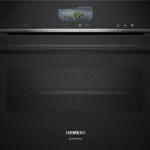 Siemens iQ700 CS736GCB1F 60cm Ankastre Tam Buharlı Fırın