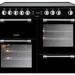 Leisure CK100C210K 100cm Elektrikli Ocak - Beş Seramik Göz