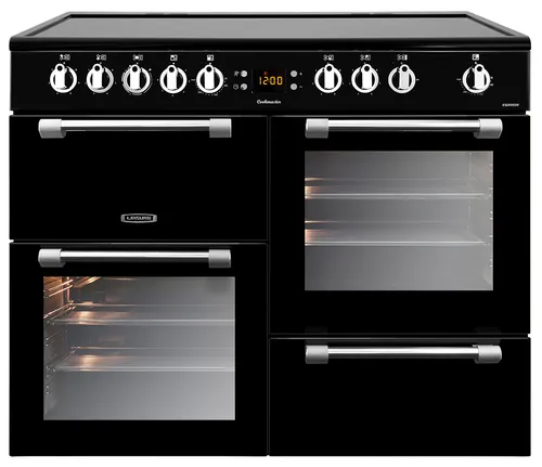 Resim Leisure CK100C210K 100cm Elektrikli Ocak - Beş Seramik Göz