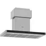 Neff Z51CXC2N6 Aspiratör Filtresi