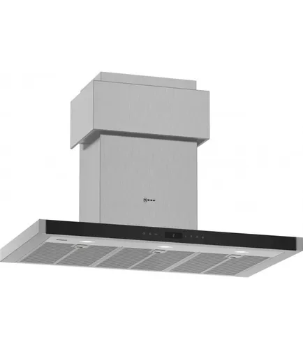 Karşılaştırma Neff Z51CXC2N6 Aspiratör Filtresi İle Neff Z52JXC1N1 Aspiratör Filtresi