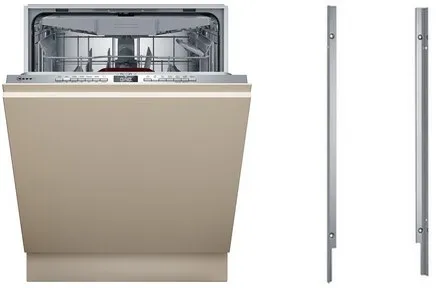 Karşılaştırma Neff Z780BI22 Bulaşık Makinesi Parçası 17007752 - Orijinal Yedek Parça İle Samsung DW-S24PEU0E Bulaşık Makinesi Parçası