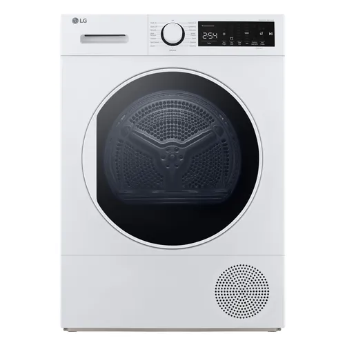 Resim LG FDT208W Çamaşır Kurutma Makinesi