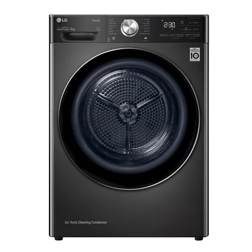 Resim LG V11 FDV1109B 9kg Yoğuşturmalı Kurutma Makinesi