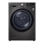 LG V9 FDV909B 9kg Çamaşır Kurutma Makinesi