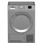 Beko DTLCE70051S 7kg Yoğuşturmalı Kurutma Makinesi